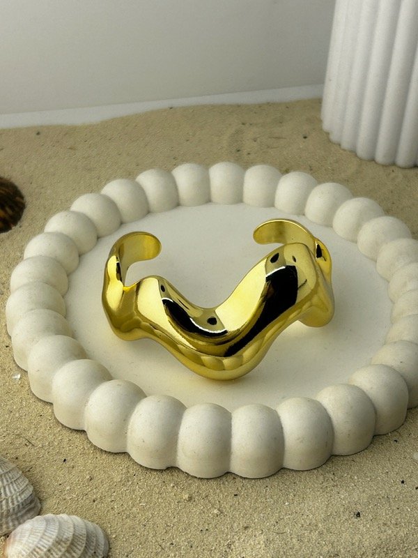 Producto - ESCLAVA DORADA 1022