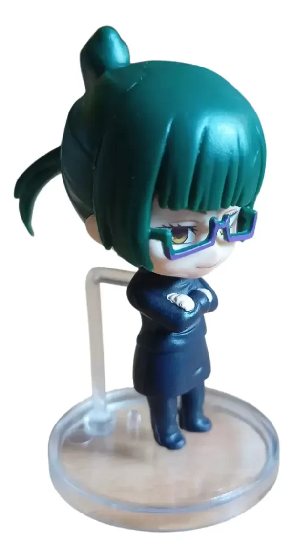 Producto - Jujutsu kaisen gashapon - 7