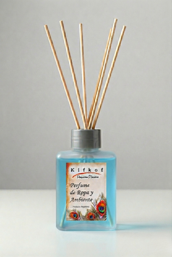 Producto - Difusor Verbena