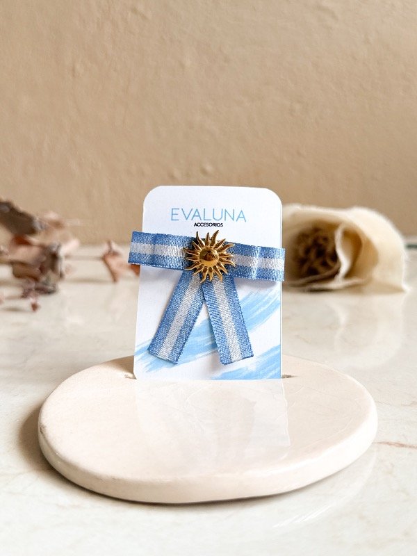 Producto - Escarapela Mendoza