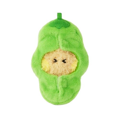 Producto - SHOOKY mini minini VEGGIE Doll