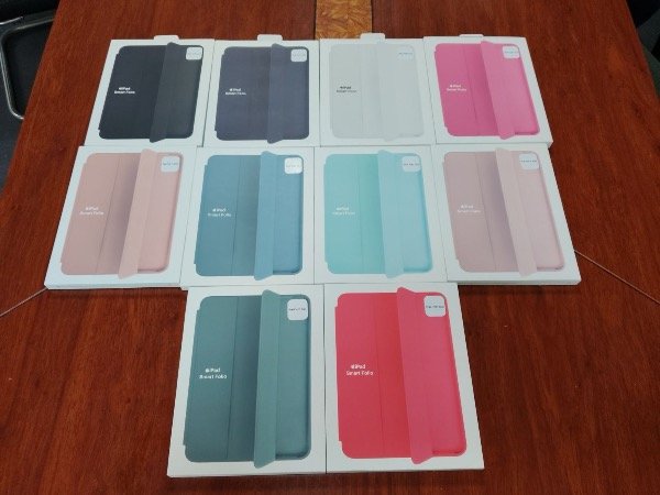 Producto - Apple Smart Folio