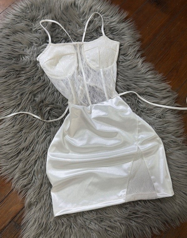 Producto - Vestido cloe