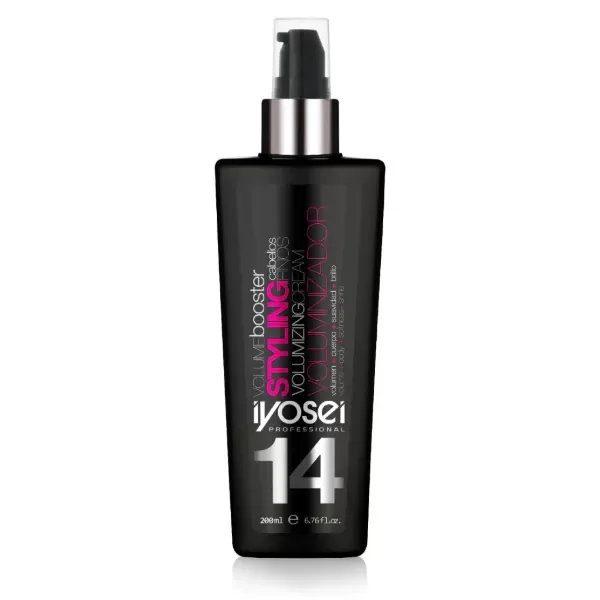 Producto - 14 - Spray Voluminizador en crema - 200grs.