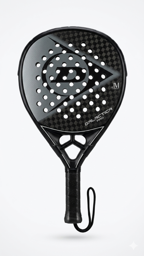 Producto - Paleta Dunlop Galactica Pro