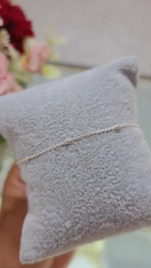 Producto - Pulsera bolitas isi PL