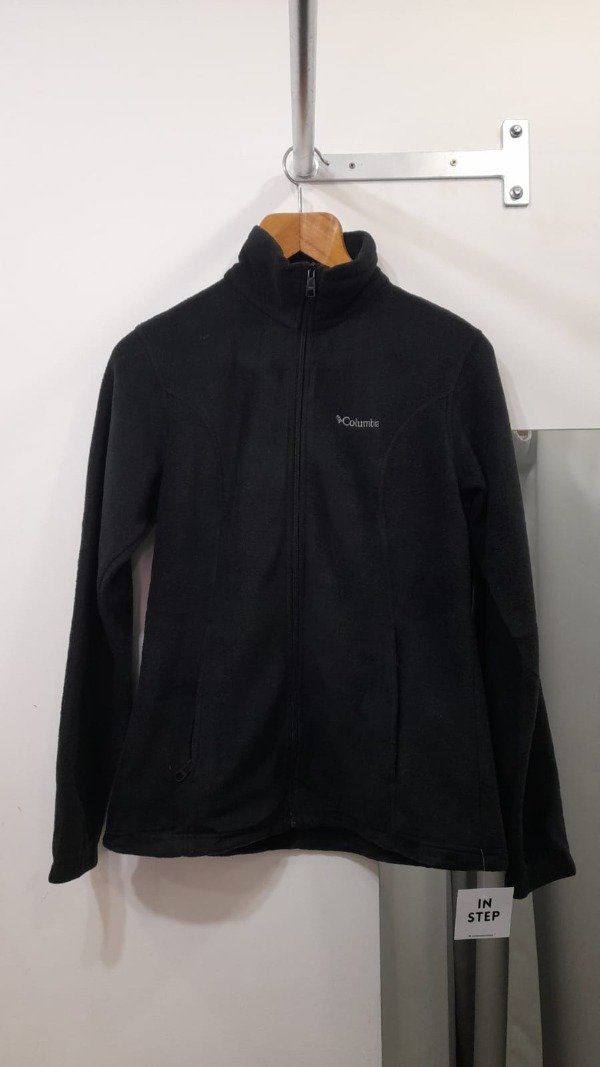 Producto - CAMPERA IMPORTADA DE POLAR COLUMBIA