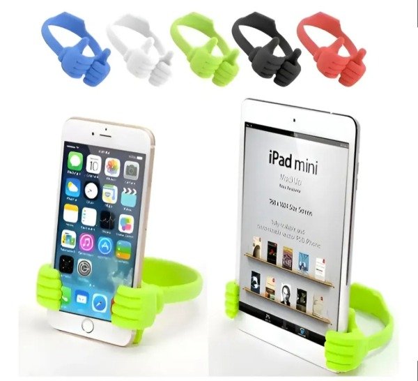 Producto - Soporte Manito Para Celular - 0