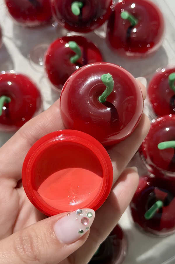 Producto - Balsamo cherry - 2