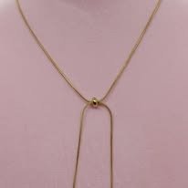 Producto - CORBATERO DORADO