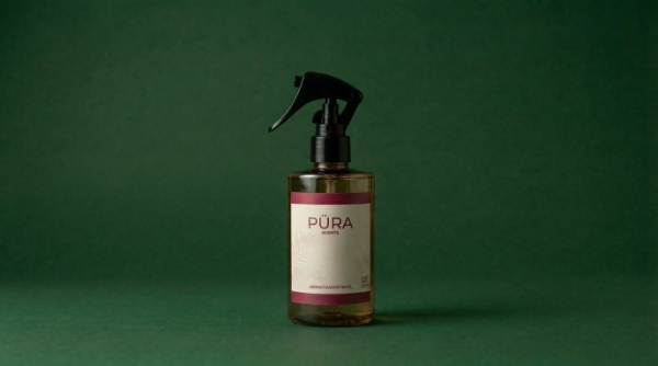 Producto - Aromatizador textil - Wanama