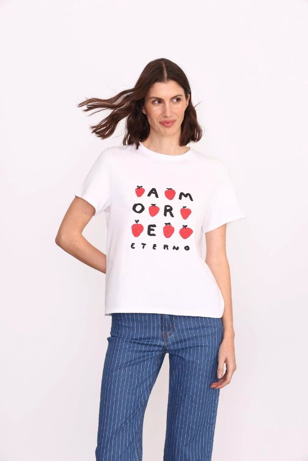 Producto - REMERA AMIRA