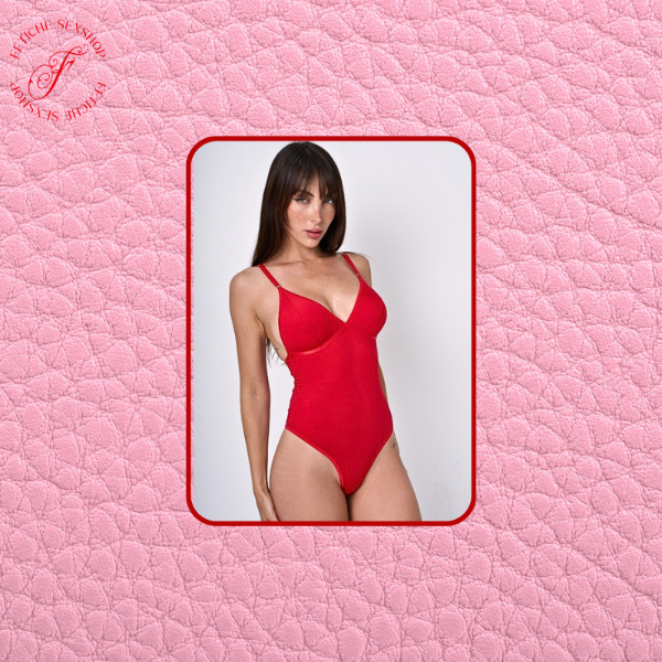 Producto - Body azabache