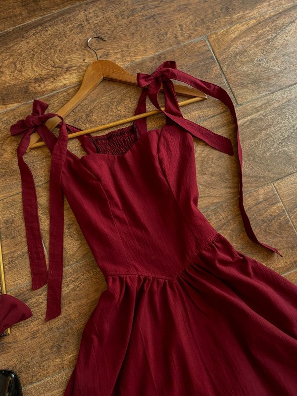 Producto - Vestido SUSAN - 2