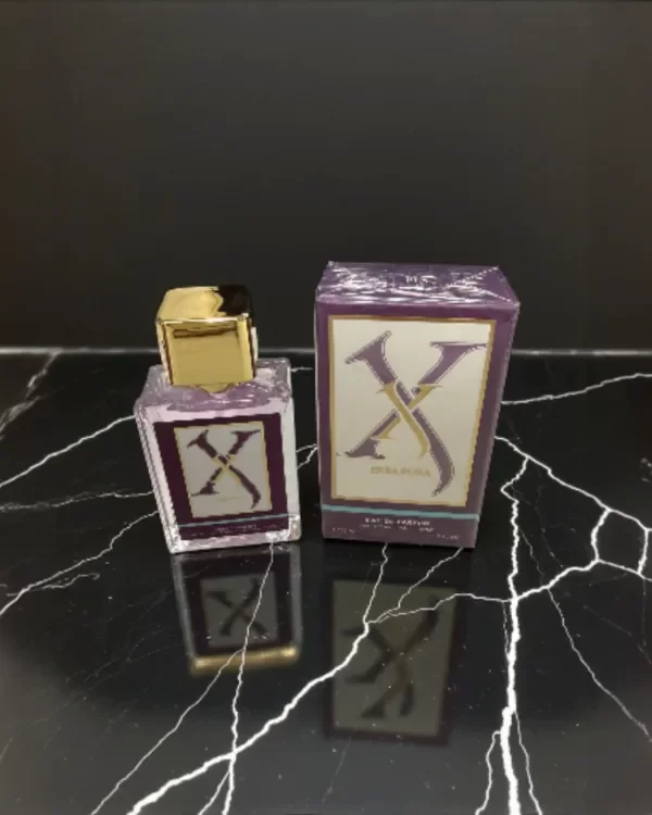 Producto - BE1495 PERFUME ERBA PURA 30ML