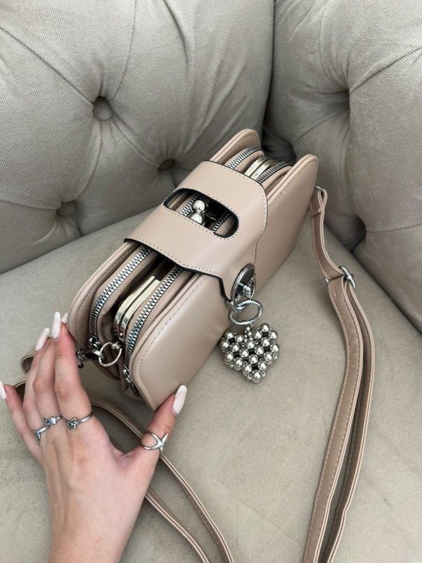 Producto - CARTERA JOVANA ART. 6021 - 2