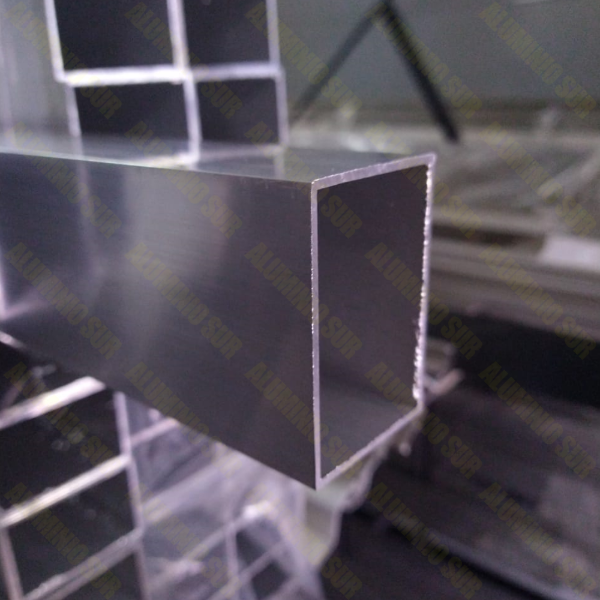 Producto - Tubo Rectangular 60 x 40mm - 2
