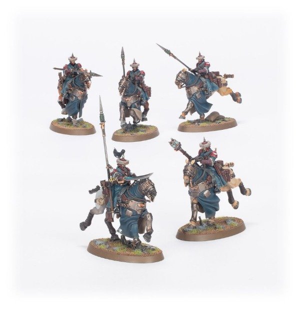 Producto - Attilan Rough Riders