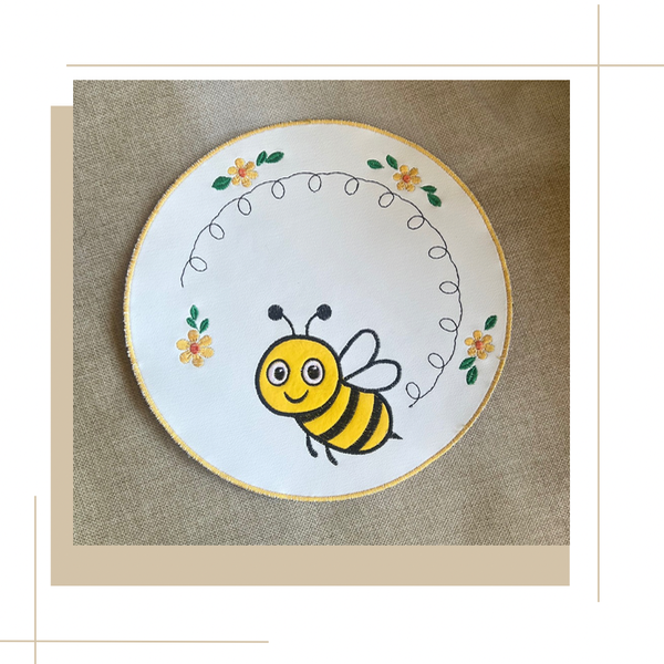 Producto - Individual Abeja