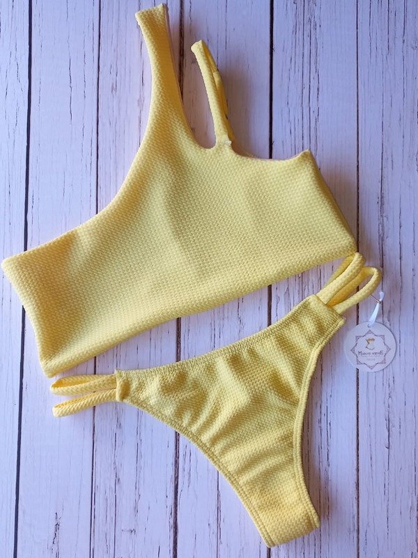 Producto - Dominique YELLOW