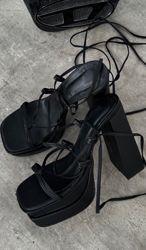 Producto - Zapatos CORP