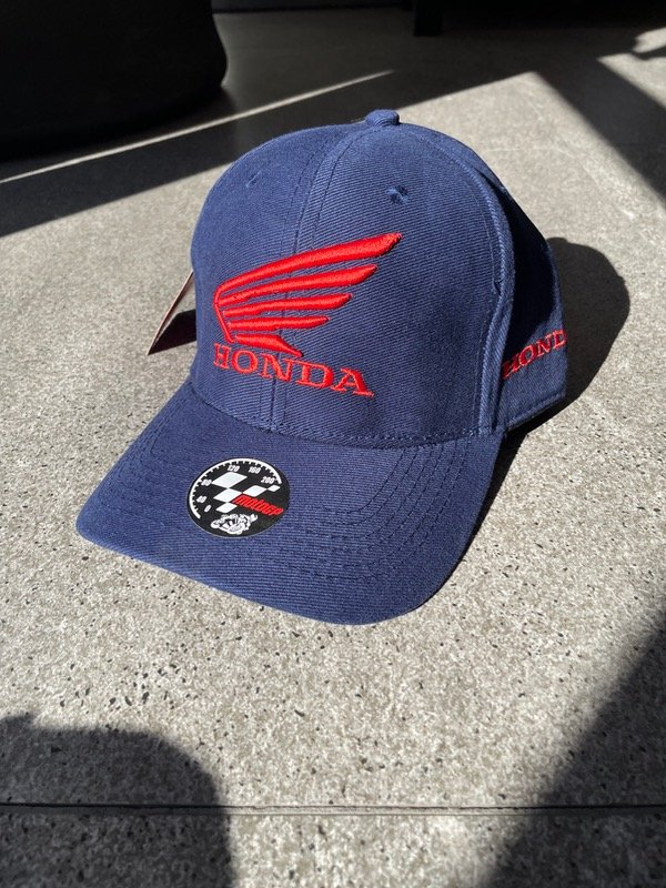 Producto - Gorra Honda
