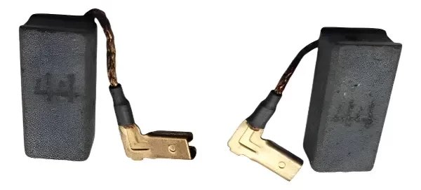 Producto - Juego De Carbones Amoladoras Dewalt Dwe4020 4120