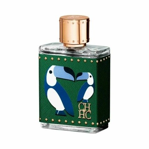 Producto - CH Birds Of Paradise - Carolina Herrera
