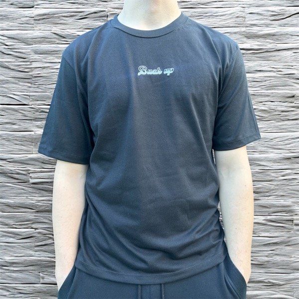 Producto - REMERA BILBAO (NEGRO)