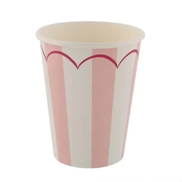 Producto - VASO ONDAS X 8