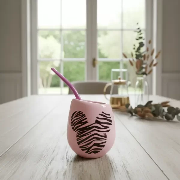 Producto - Mate Mickey Pink