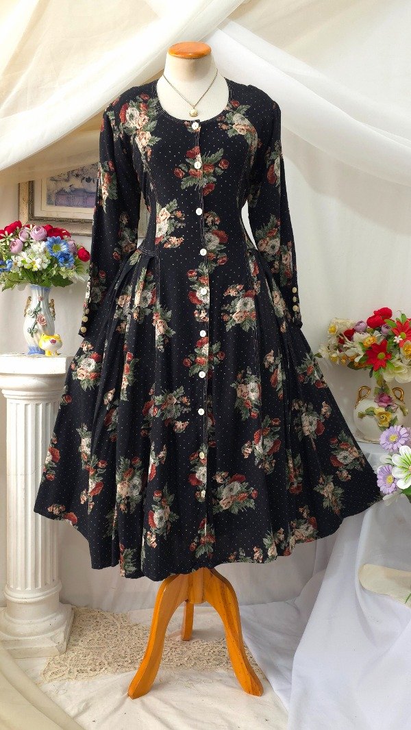 Producto - Vestido Gina! VINTAGE