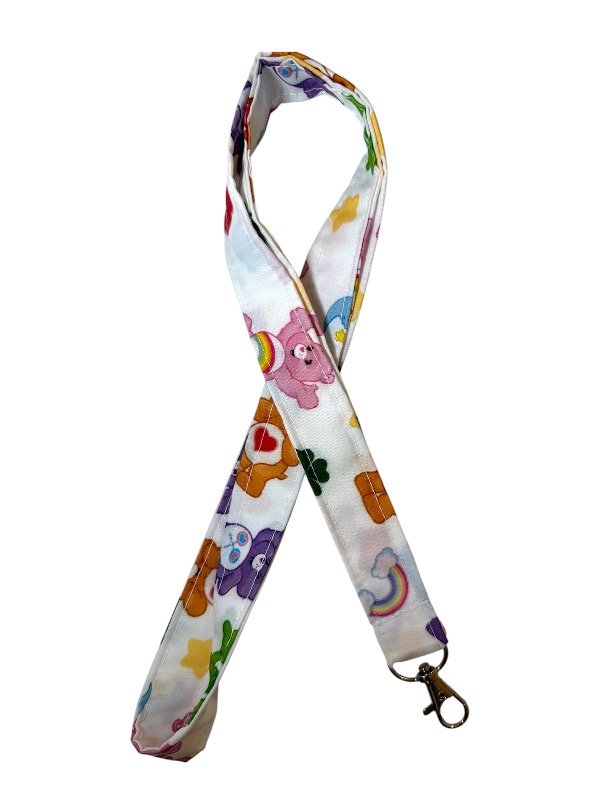 Producto - Lanyard ositos cariñositos