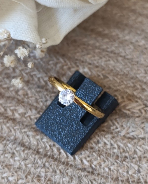Producto - Anillo MUMI II