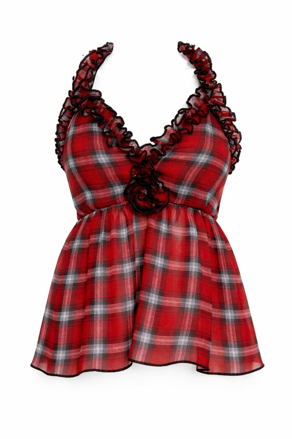 Producto - TOP "Viviana del Oeste"
