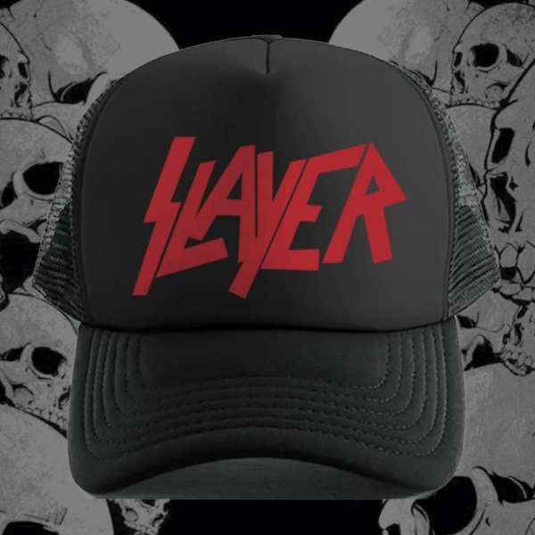 Producto - GORRA SLAYER