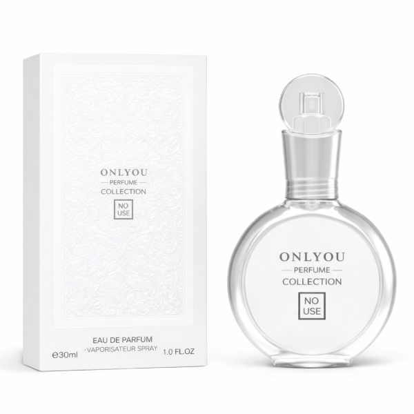 Producto - Perfume Mini Fakhar Platin Masc 30ml