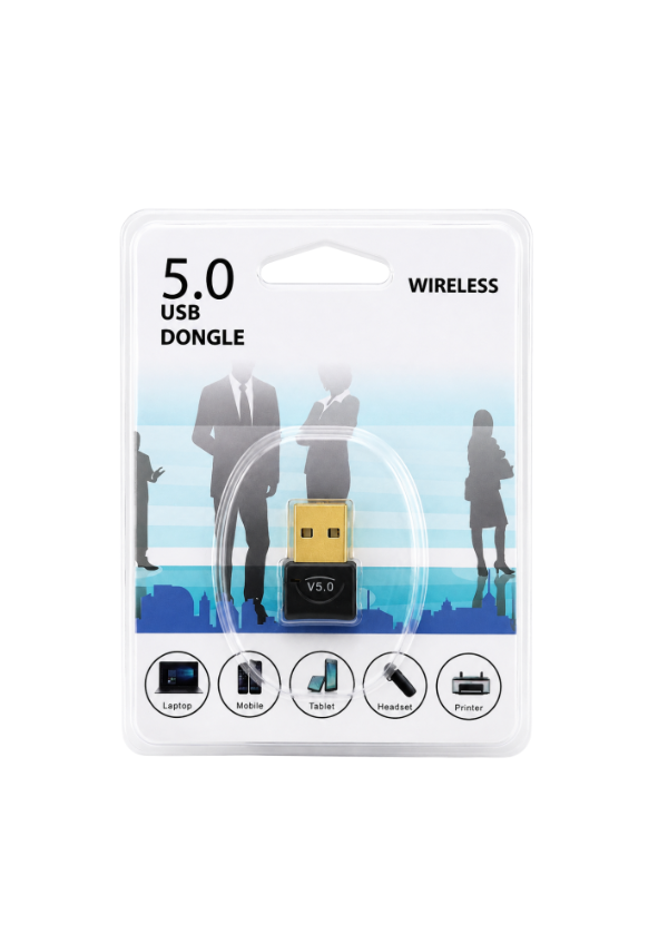 Producto - RECEPTOR DE WIFI 5.0 #6980250613158