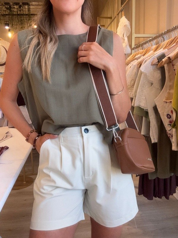 Producto - Short Ana