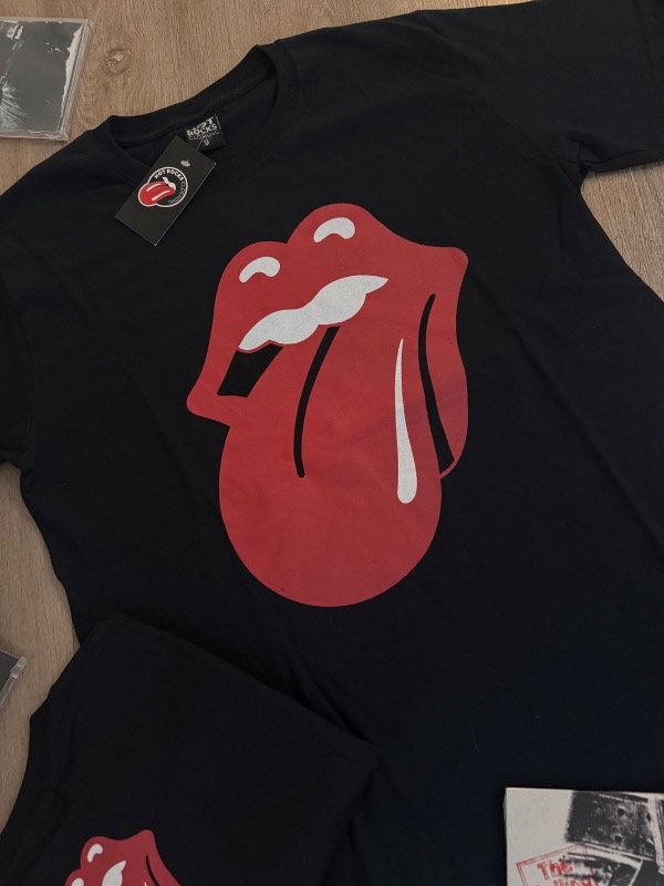 Producto - REMERA STONES STICKY - 2