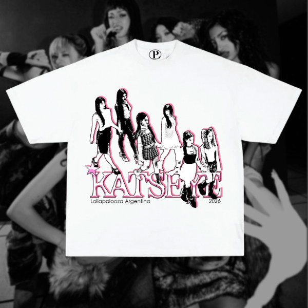 Baby tee debut