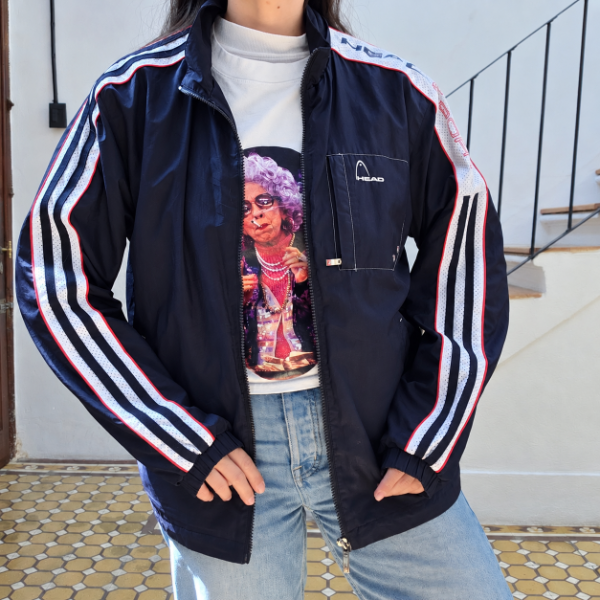 Producto - Campera Head M - 0