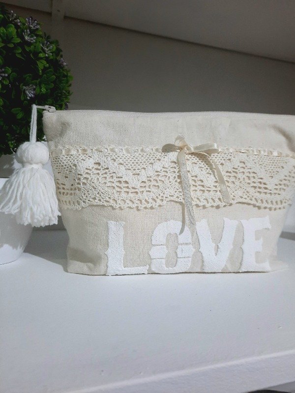 Producto - Neceser Romantico