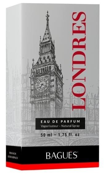 Producto - LONDRES (type bottled Hugo Boss)