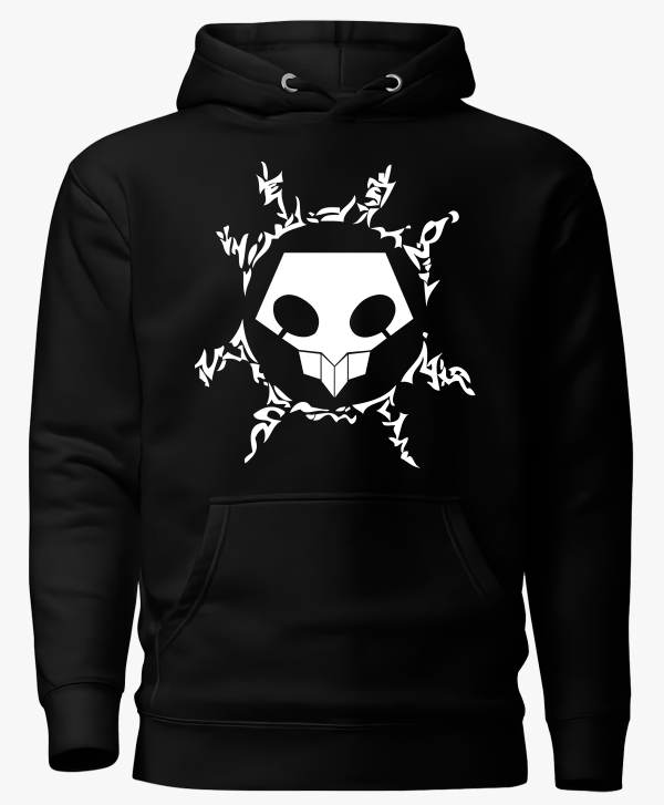 Producto - Buzo Canguro Bleach Anime M1