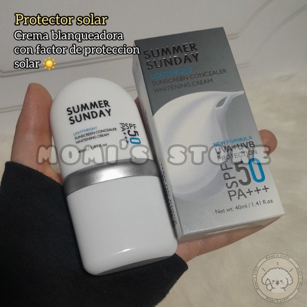 Producto - Proyector solar Pagevine "Summer Sunday"