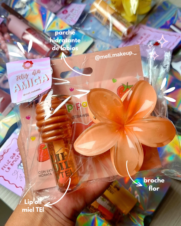Producto - Combo Bestie