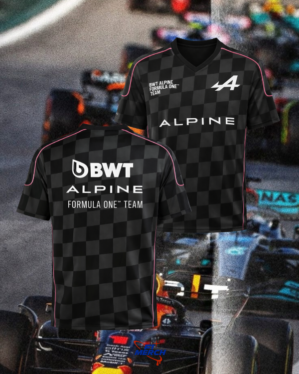 Producto - Jersey Alpine