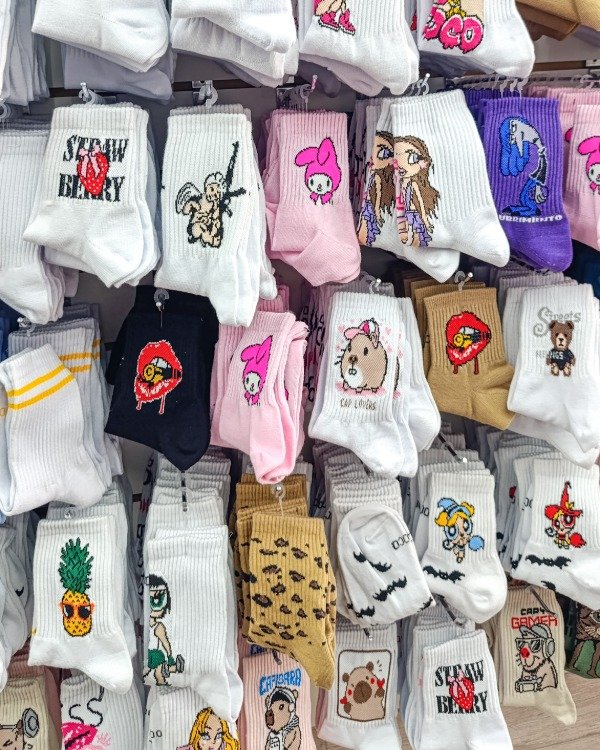 Producto - DOCENA 3/4 PREMIUM ANIMADAS SURTIDOS