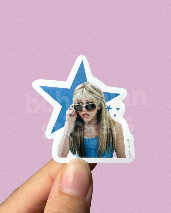 Producto - HANNAH MONTANA #3
